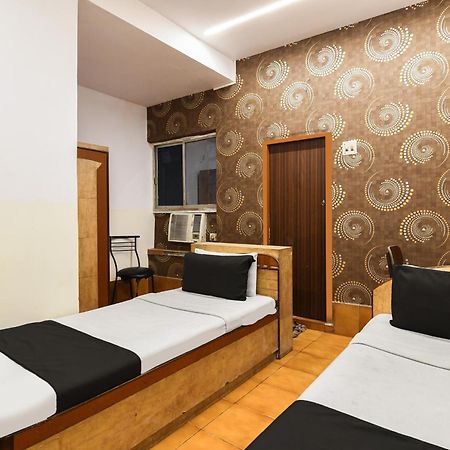 Hotel O Dinar โกลกาตา ภายนอก รูปภาพ