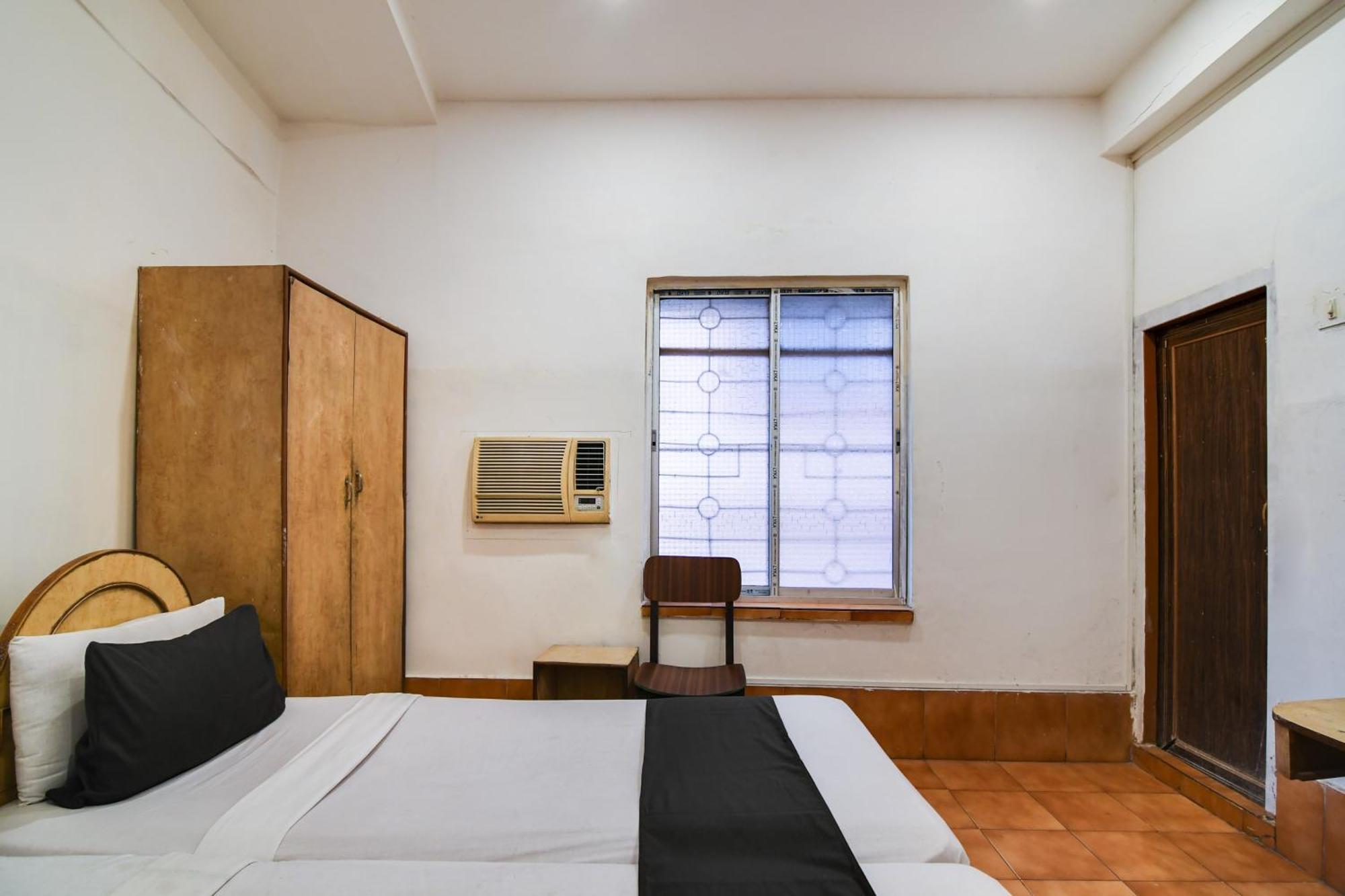 Hotel O Dinar โกลกาตา ภายนอก รูปภาพ