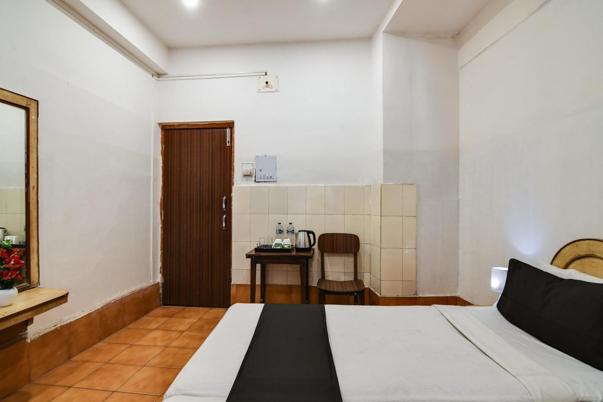 Hotel O Dinar โกลกาตา ภายนอก รูปภาพ