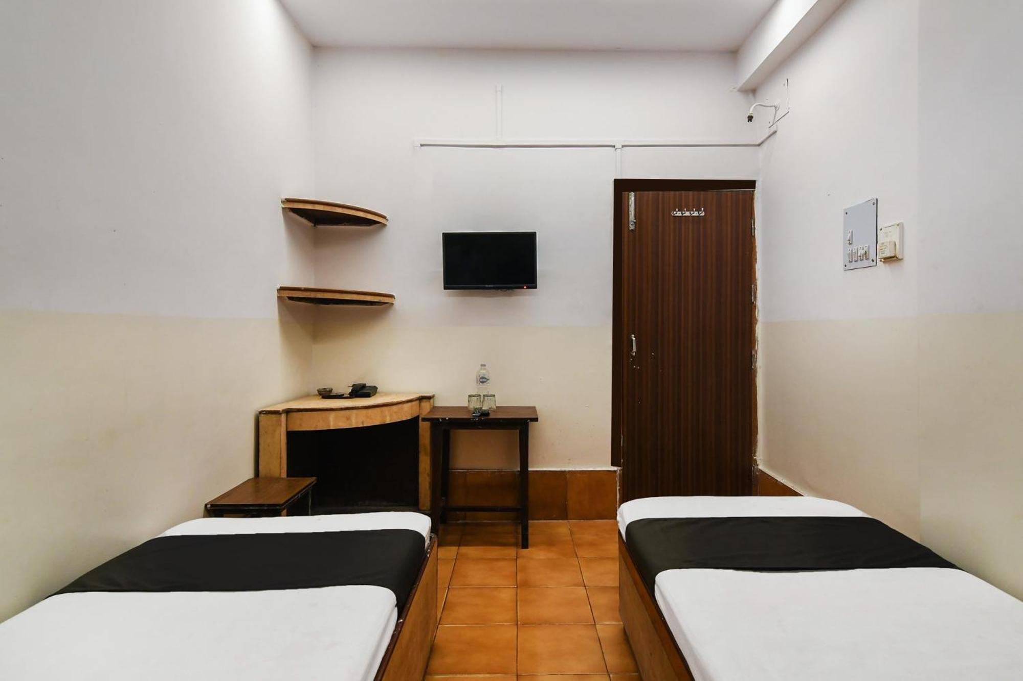 Hotel O Dinar โกลกาตา ภายนอก รูปภาพ