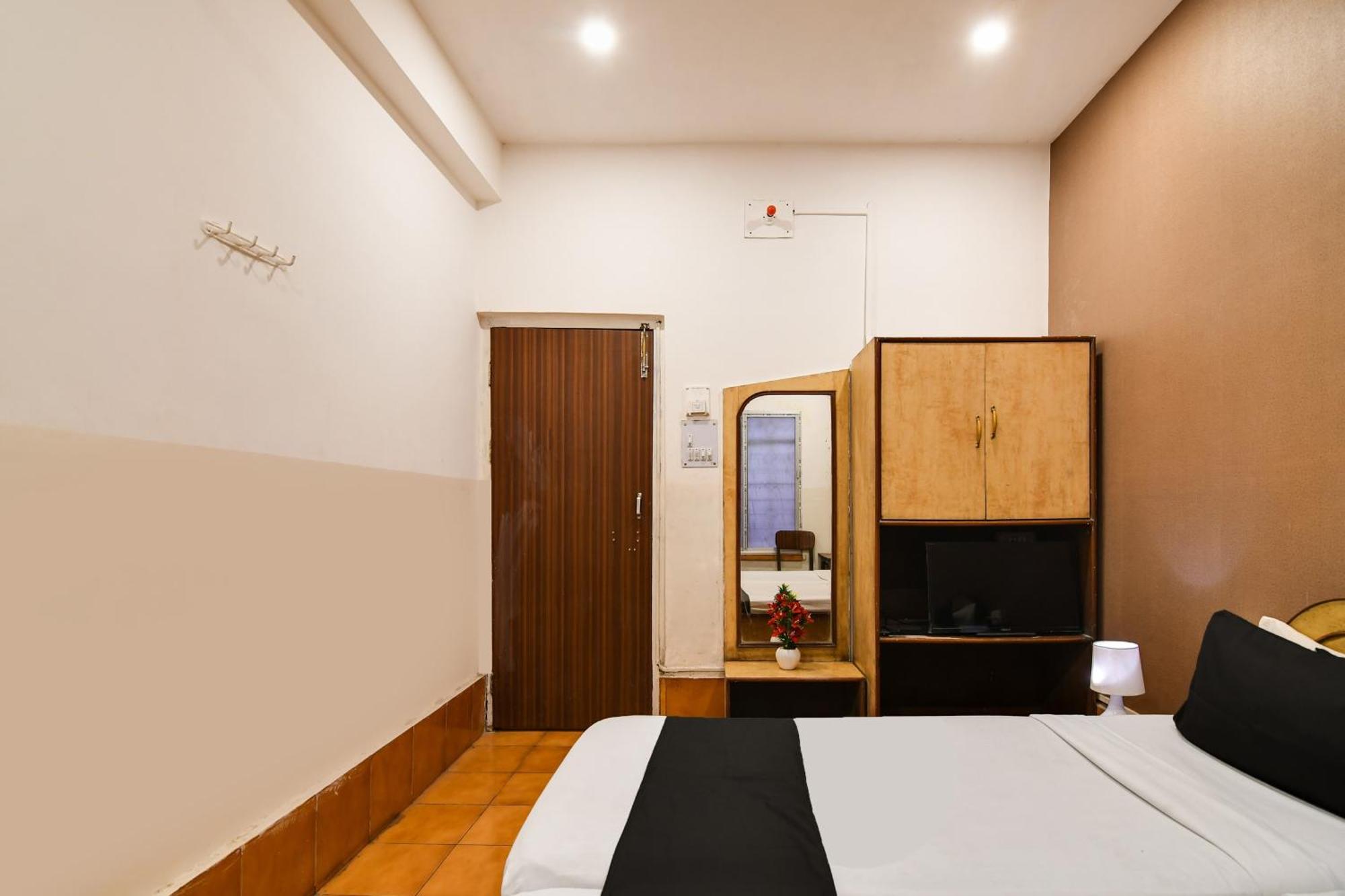 Hotel O Dinar โกลกาตา ภายนอก รูปภาพ