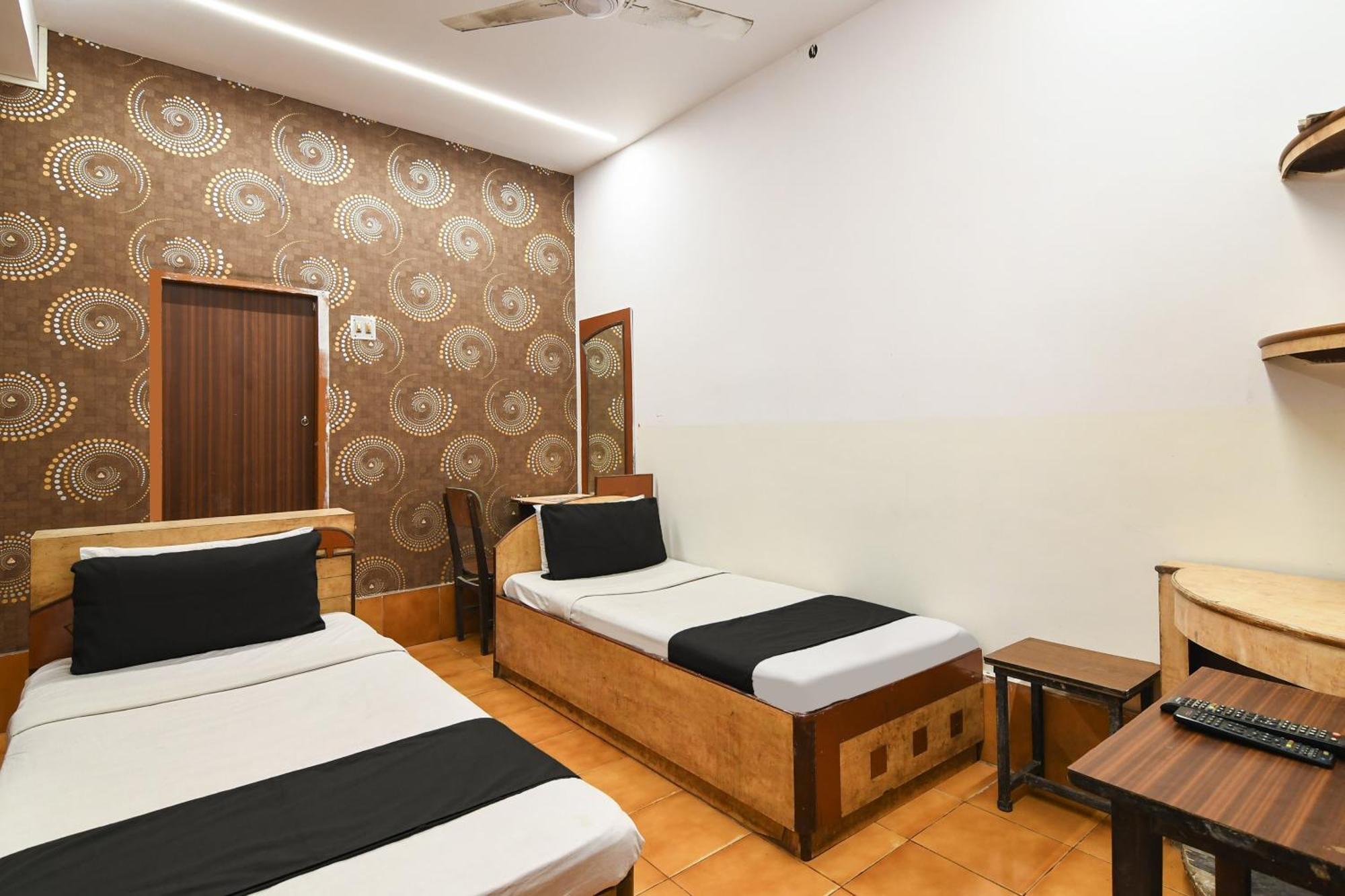 Hotel O Dinar โกลกาตา ภายนอก รูปภาพ