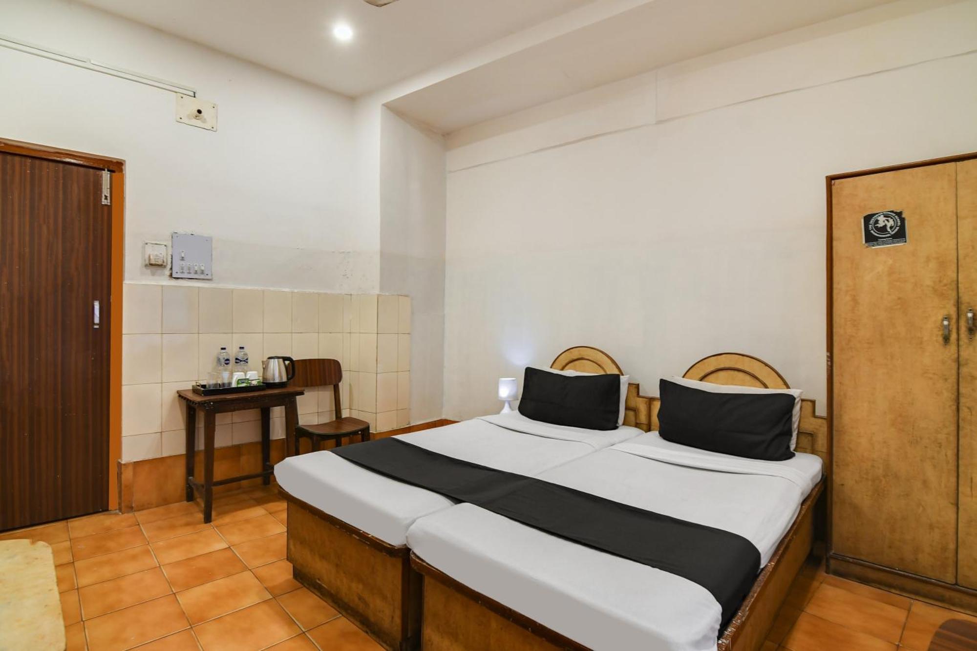 Hotel O Dinar โกลกาตา ภายนอก รูปภาพ