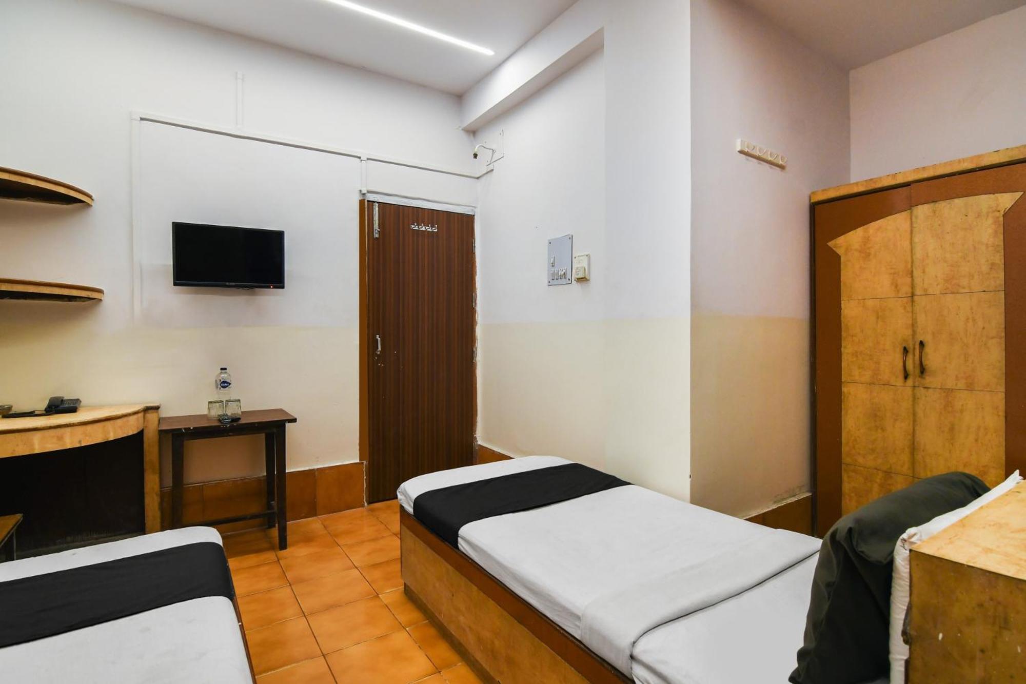 Hotel O Dinar โกลกาตา ภายนอก รูปภาพ
