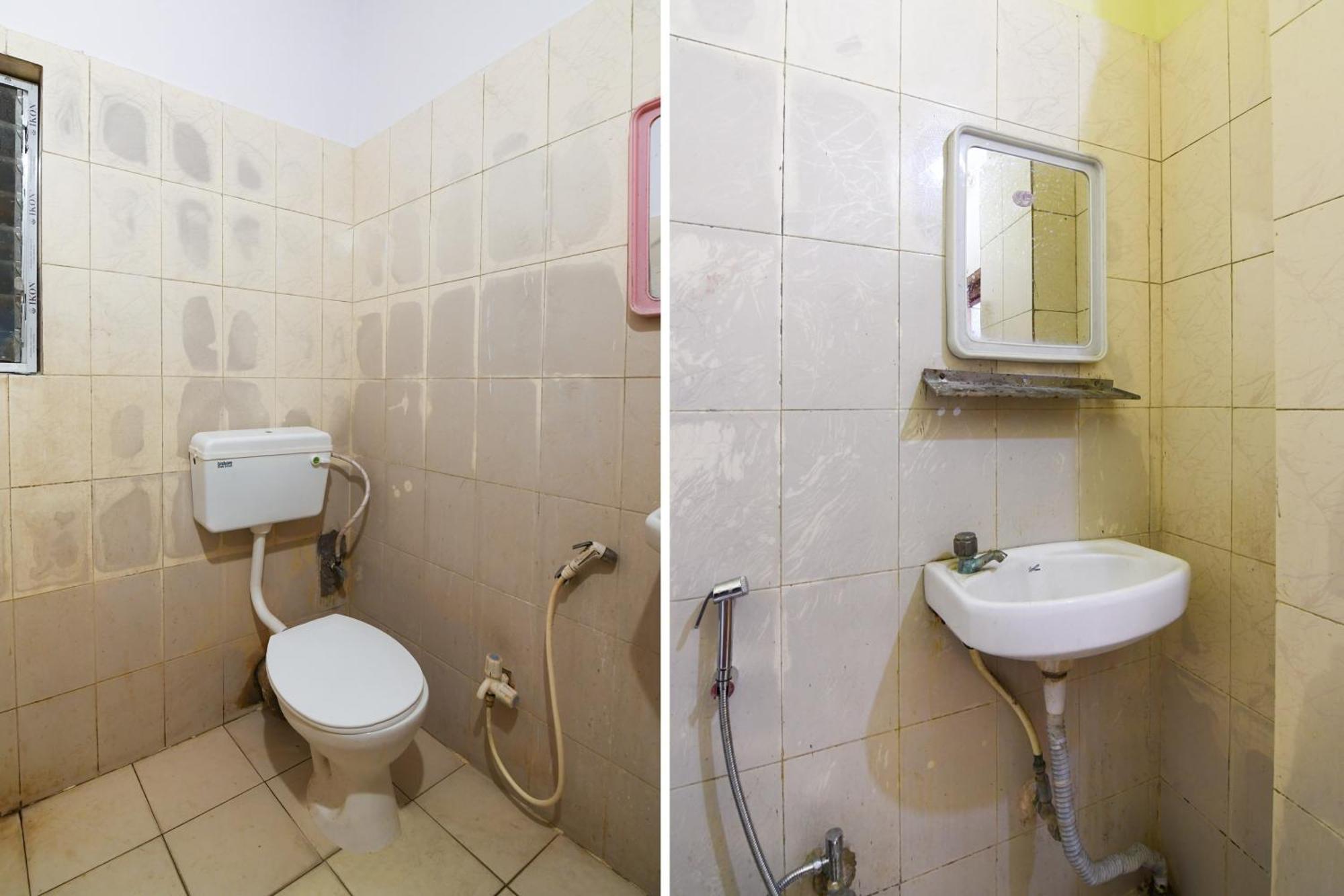 Hotel O Dinar โกลกาตา ภายนอก รูปภาพ