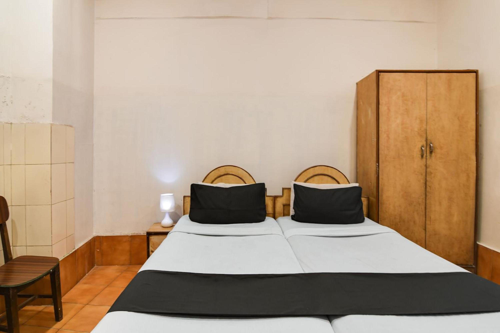 Hotel O Dinar โกลกาตา ภายนอก รูปภาพ
