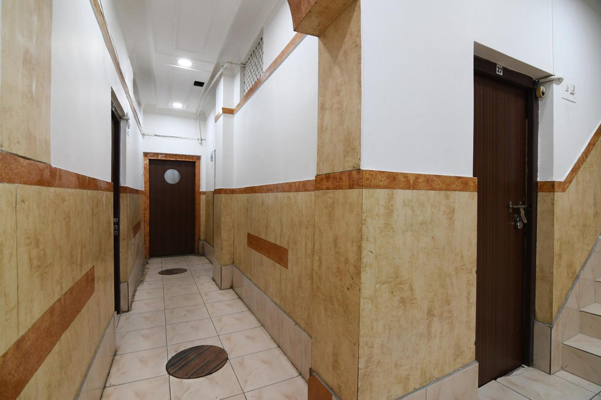 Hotel O Dinar โกลกาตา ภายนอก รูปภาพ
