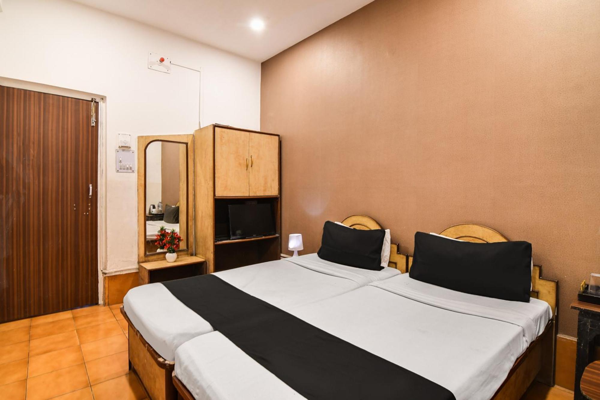Hotel O Dinar โกลกาตา ภายนอก รูปภาพ